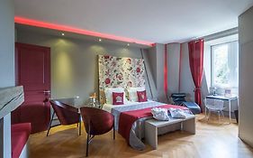 Peonia At Home - Maison D'Hotes D'Exception